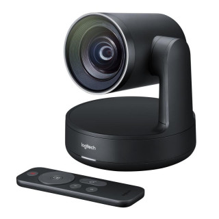 LOGITECH RALLY CONFERENCE CAME