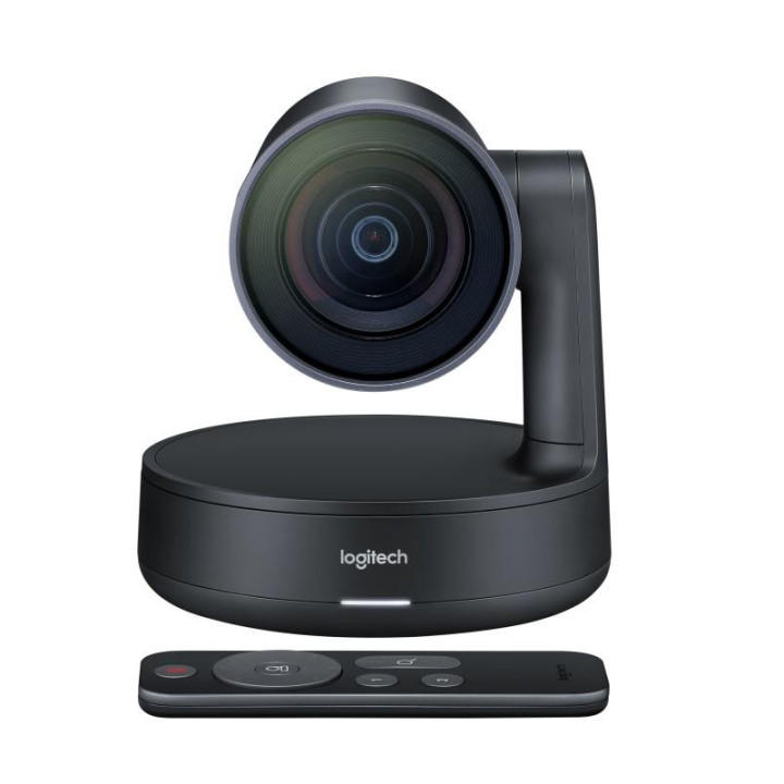 LOGITECH RALLY CONFERENCE CAME