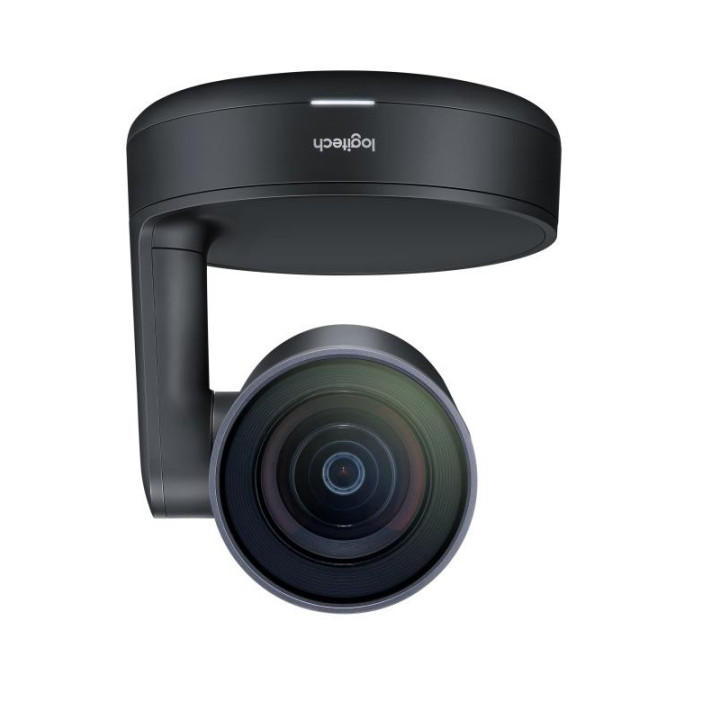 LOGITECH RALLY CONFERENCE CAME