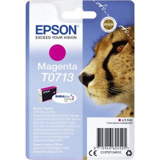 EPSON INK CARTR DURABRITE ULTR