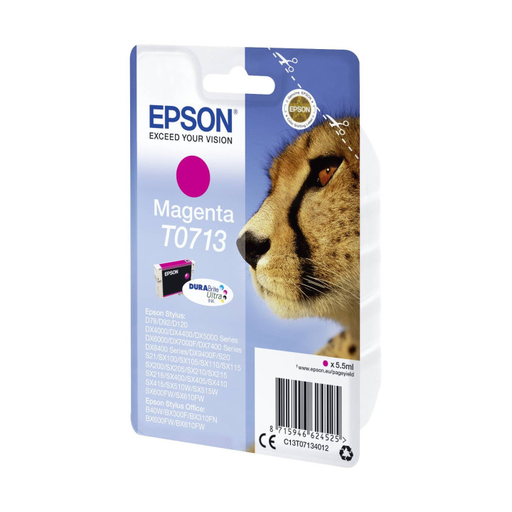 EPSON INK CARTR DURABRITE ULTR