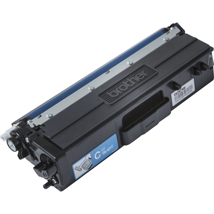 BROTHER TN421C TONER FOR BC4 