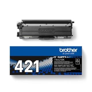 BROTHER TN421BK TONER FOR BC4 