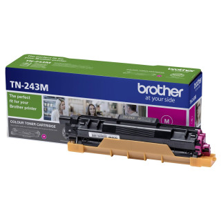 BROTHER TN-243M TONER MAGENTA 