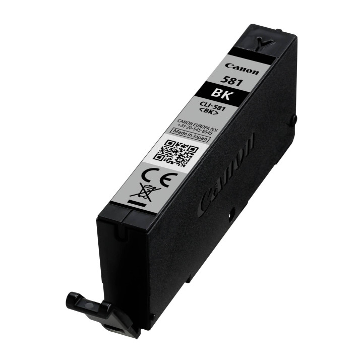 CANON INK CLI-581 BK 