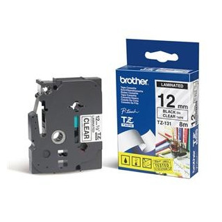 BROTHER TZE-131 LAMINATED TAPE