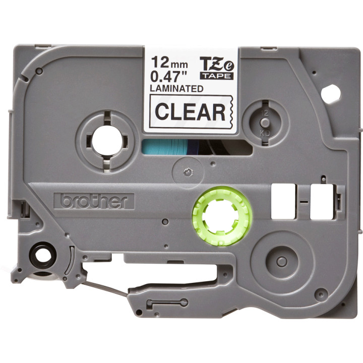BROTHER TZE-131 LAMINATED TAPE
