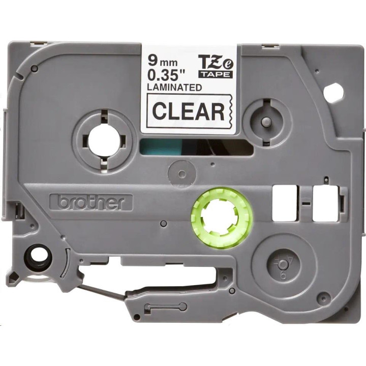 BROTHER TZE-121 LAMINATED TAPE