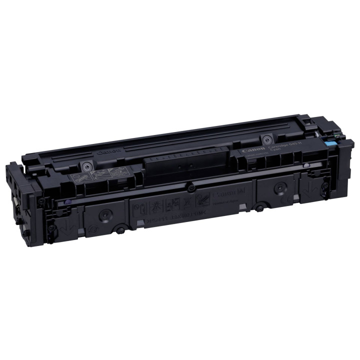 CANON TONER CYAN GRANDE CAPACI