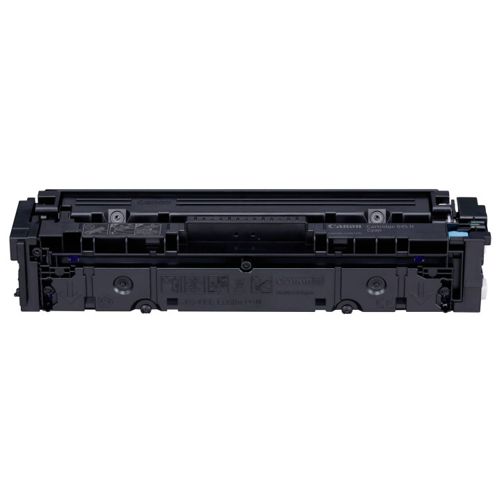 CANON TONER CYAN GRANDE CAPACI