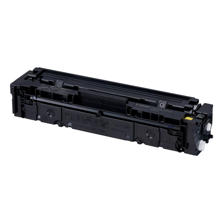 CANON TONER JAUNE GRANDE CAPAC