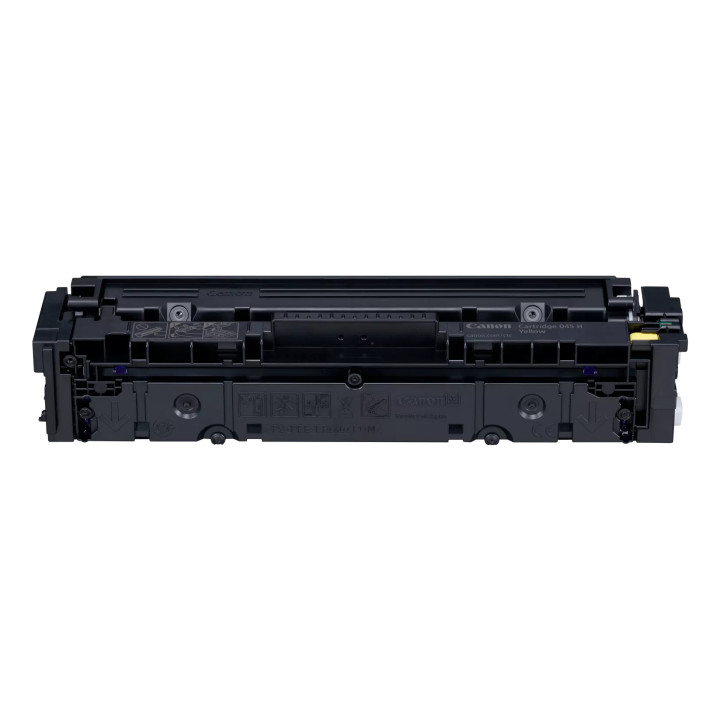 CANON TONER JAUNE GRANDE CAPAC