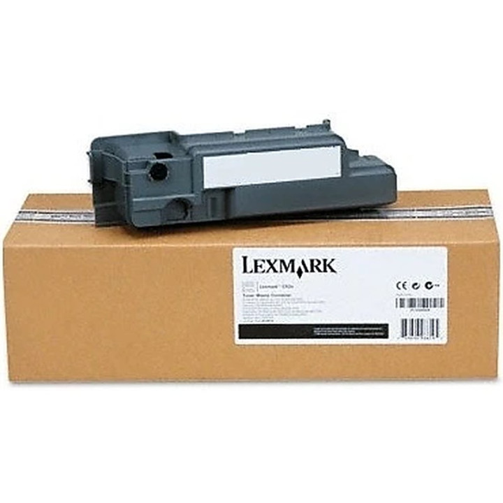 LEXMARK COLLECTEUR DE TONER US