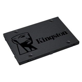KINGSTON 480GB A400 SATA3 2.5 