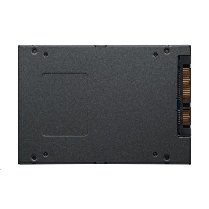 KINGSTON 480GB A400 SATA3 2.5 