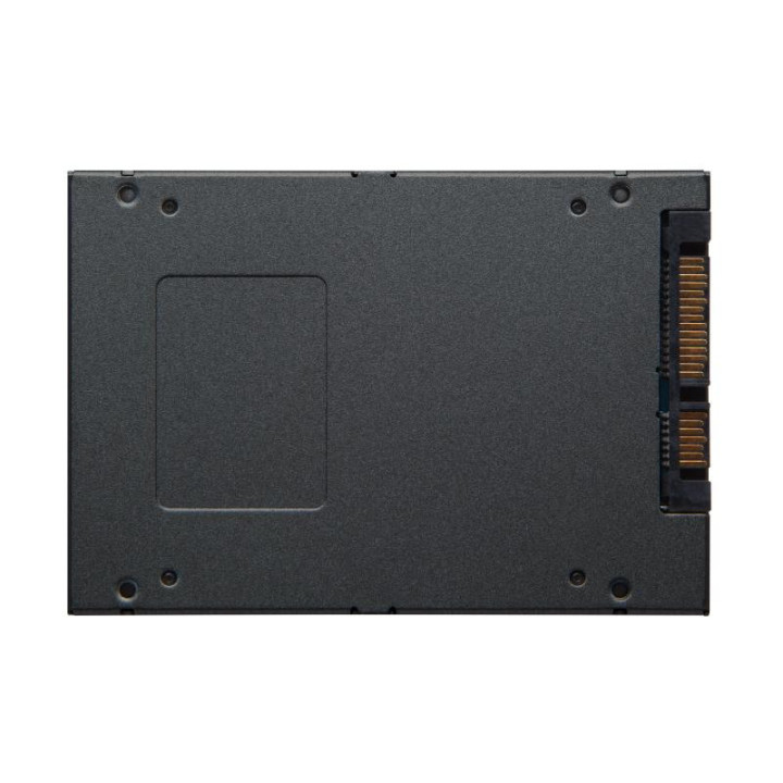 KINGSTON 480GB A400 SATA3 2.5 