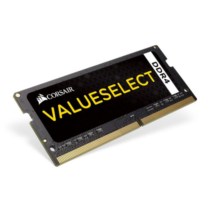 CORSAIR SO-DIMM 8GO DDR4 2133 