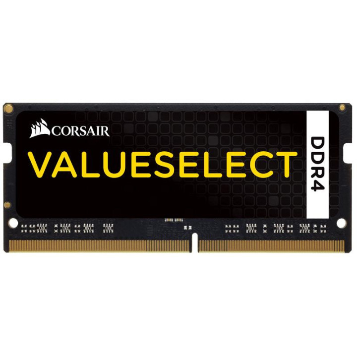 CORSAIR SO-DIMM 8GO DDR4 2133 
