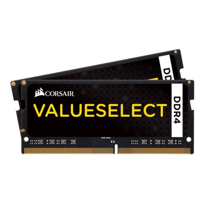 CORSAIR SO-DIMM 8GO DDR4 2133 