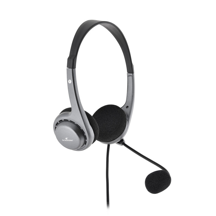 BLUESTORK MC101 - MICRO-CASQUE