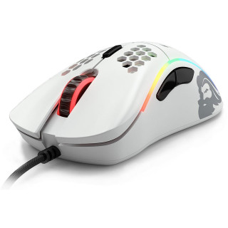 GLORIOUS MODEL D - BLANC MAT -