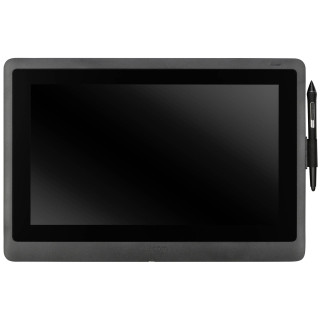 WACOM CINTIQ 16 - DTK1660K0B  