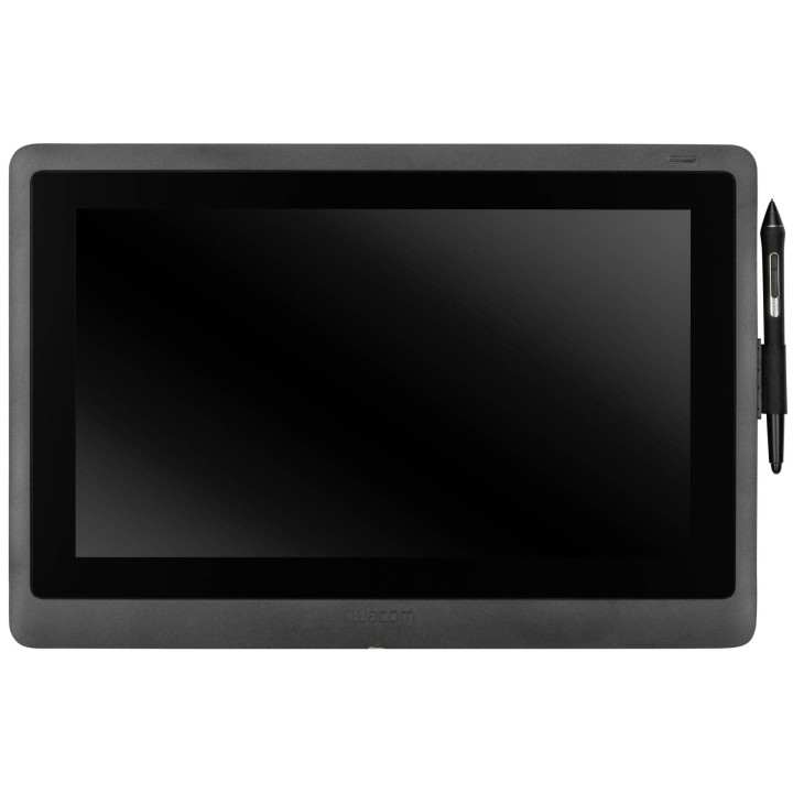 WACOM CINTIQ 16 - DTK1660K0B  