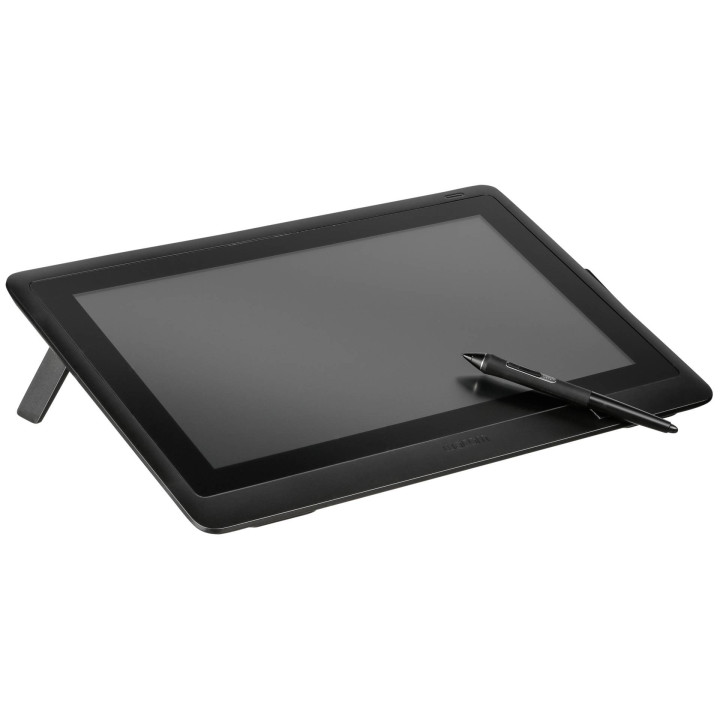 WACOM CINTIQ 16 - DTK1660K0B  