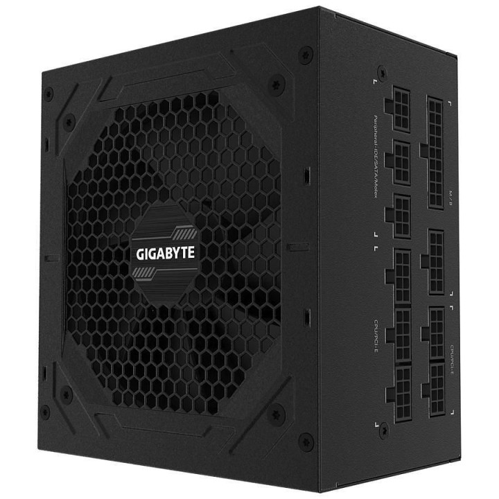 GIGABYTE ATX 750W 80+ GOLD - P