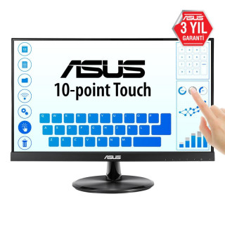 ASUS VT229H 21IN IPS WLED31920