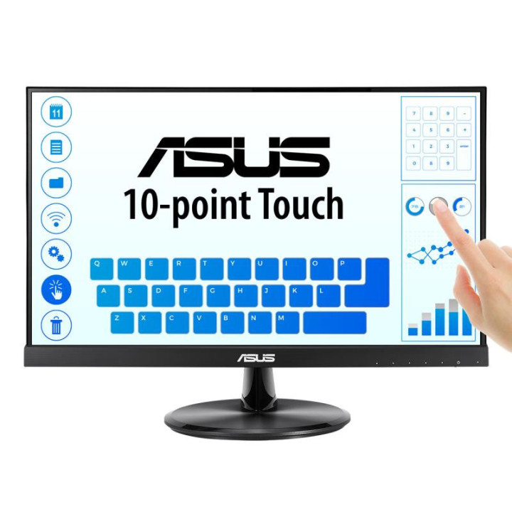 ASUS VT229H 21IN IPS WLED31920
