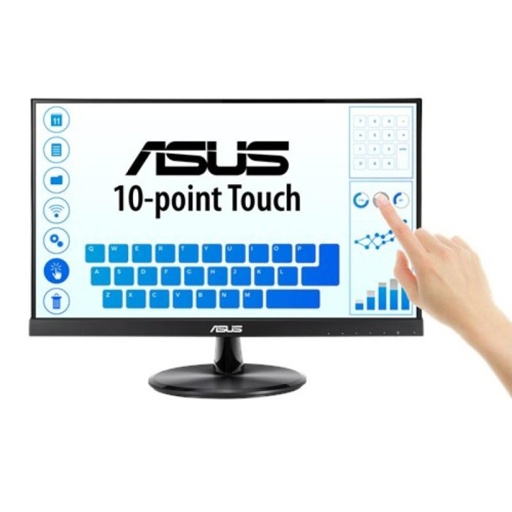 ASUS VT229H 21IN IPS WLED31920