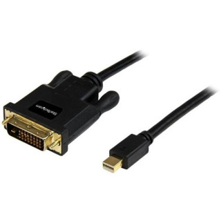 STARTECH ADAPTATEUR MINI DISPL