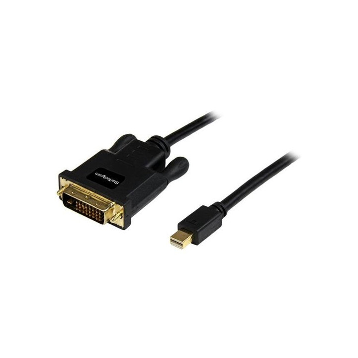 STARTECH ADAPTATEUR MINI DISPL