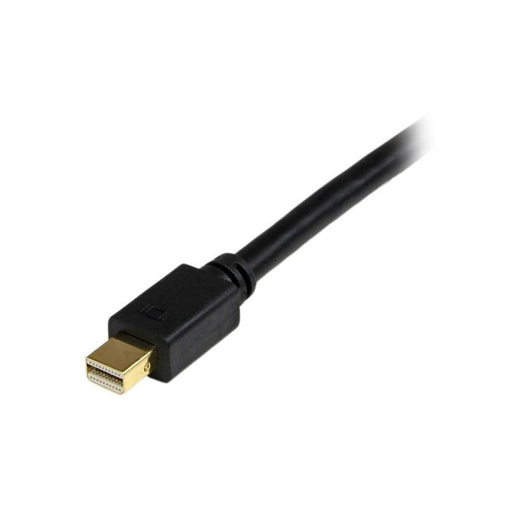 STARTECH ADAPTATEUR MINI DISPL