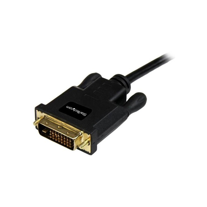 STARTECH ADAPTATEUR MINI DISPL