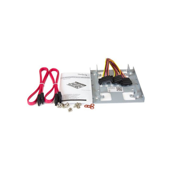 STARTECH BRACKET ADAPTADOR BAN