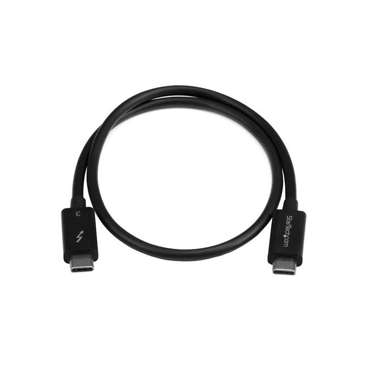 STARTECH CABLE THUNDERBOLT 3 (