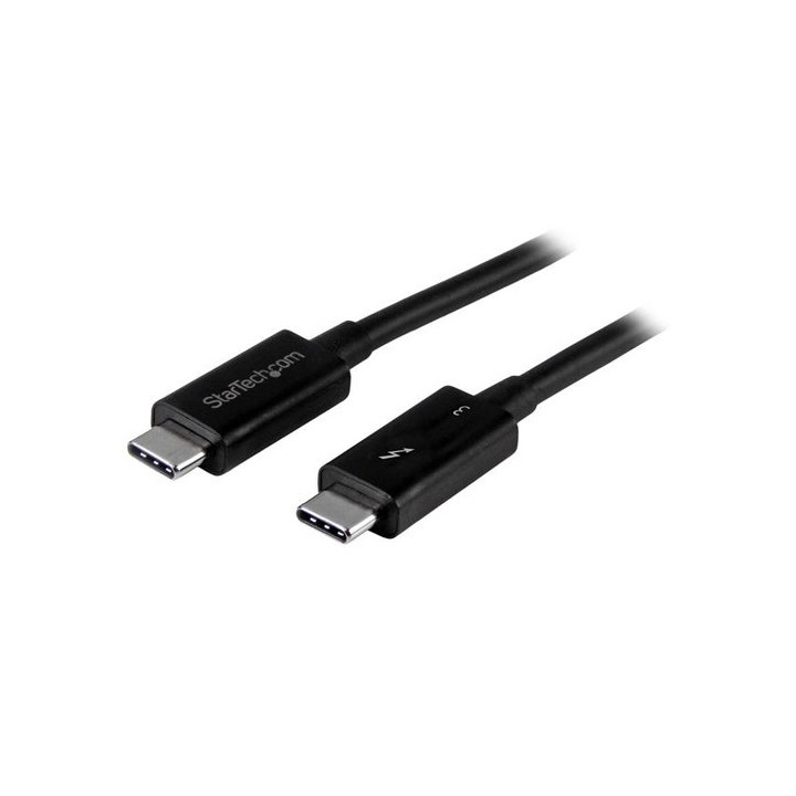 STARTECH CABLE THUNDERBOLT 3 (