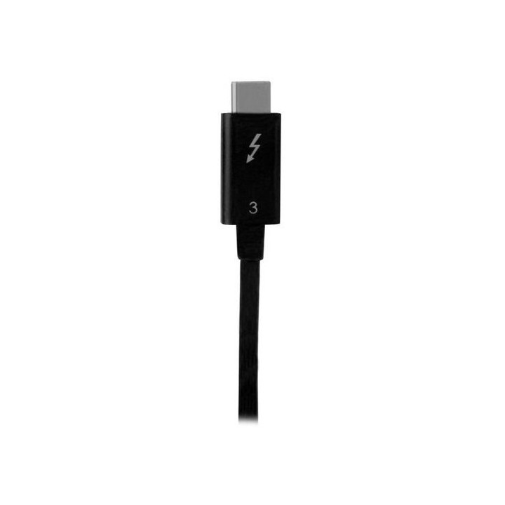 STARTECH CABLE THUNDERBOLT 3 (