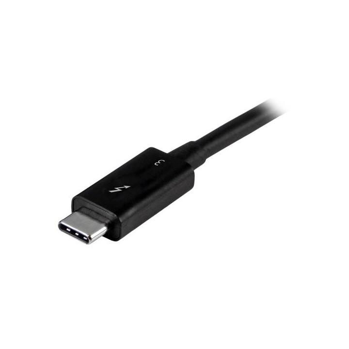 STARTECH CABLE THUNDERBOLT 3 (