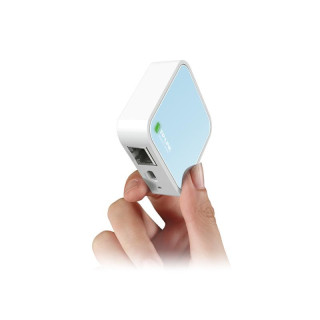TP-LINK TL-WR802N WRLS N NANO 