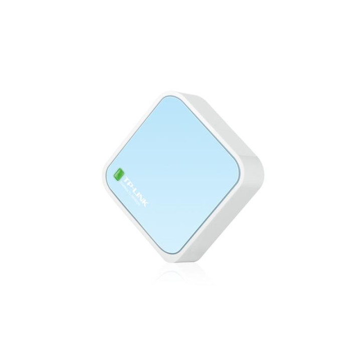 TP-LINK TL-WR802N WRLS N NANO 