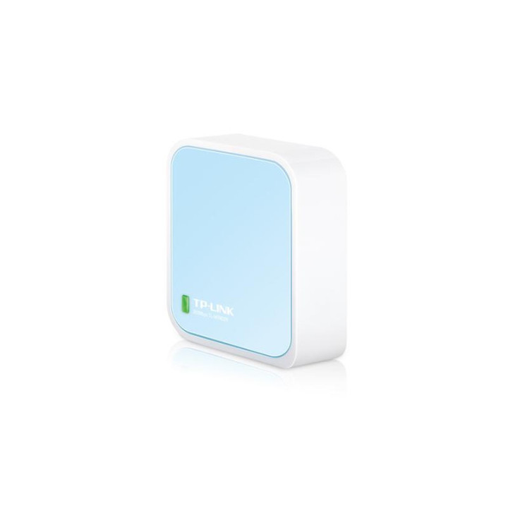 TP-LINK TL-WR802N WRLS N NANO 