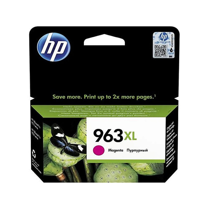 HP INC. INK CARTRIDGE NO 963XL