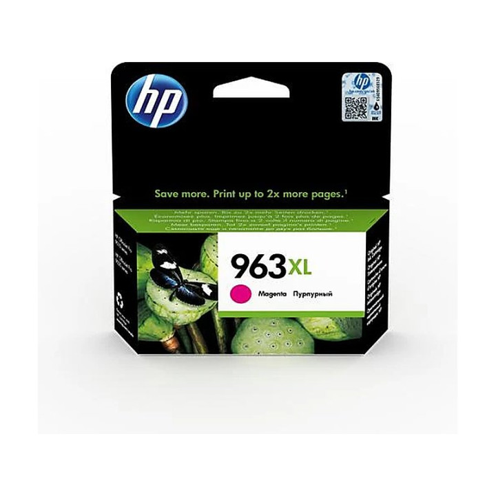 HP INC. INK CARTRIDGE NO 963XL