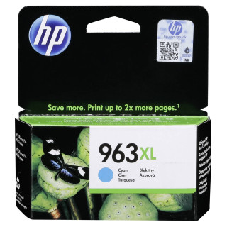 HP INC. INK CARTRIDGE NO 963XL