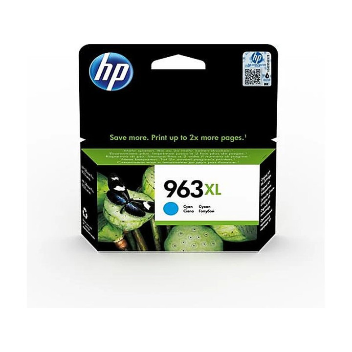 HP INC. INK CARTRIDGE NO 963XL