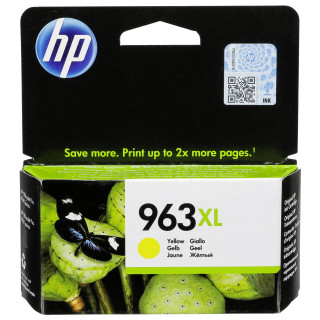 HP INC. INK CARTRIDGE NO 963XL