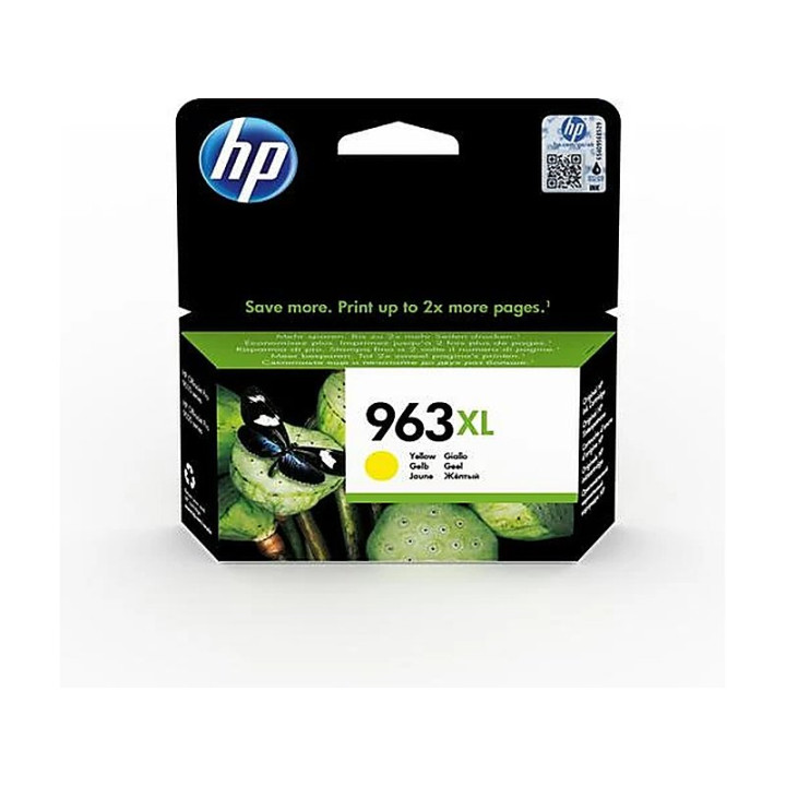 HP INC. INK CARTRIDGE NO 963XL
